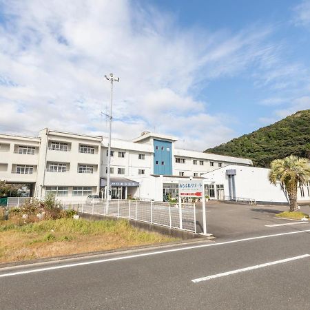 Arafune Resort Tawara Exterior photo