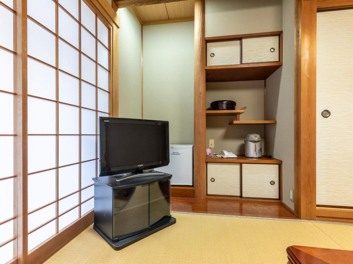 Arafune Resort Tawara Exterior photo