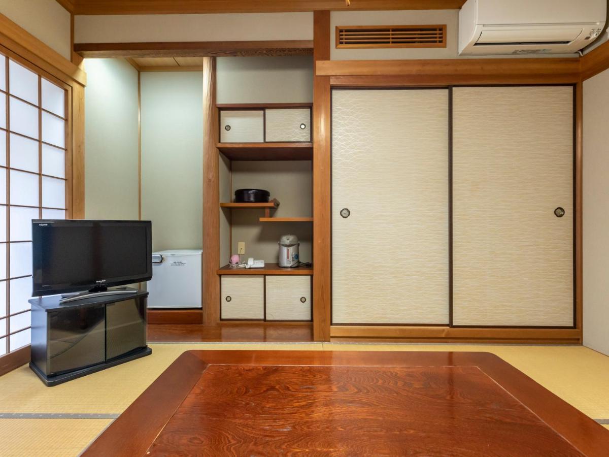 Arafune Resort Tawara Exterior photo