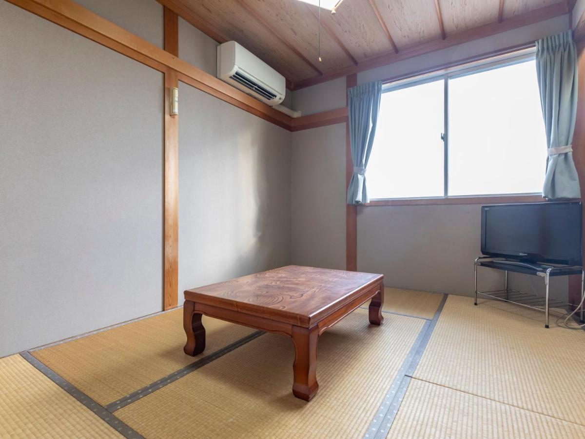 Arafune Resort Tawara Exterior photo